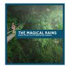 Magical Rain Splash Music - Sultry Distant Wind