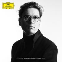 J.S. Bach: Goldberg Variations, BWV 988: Var. 1