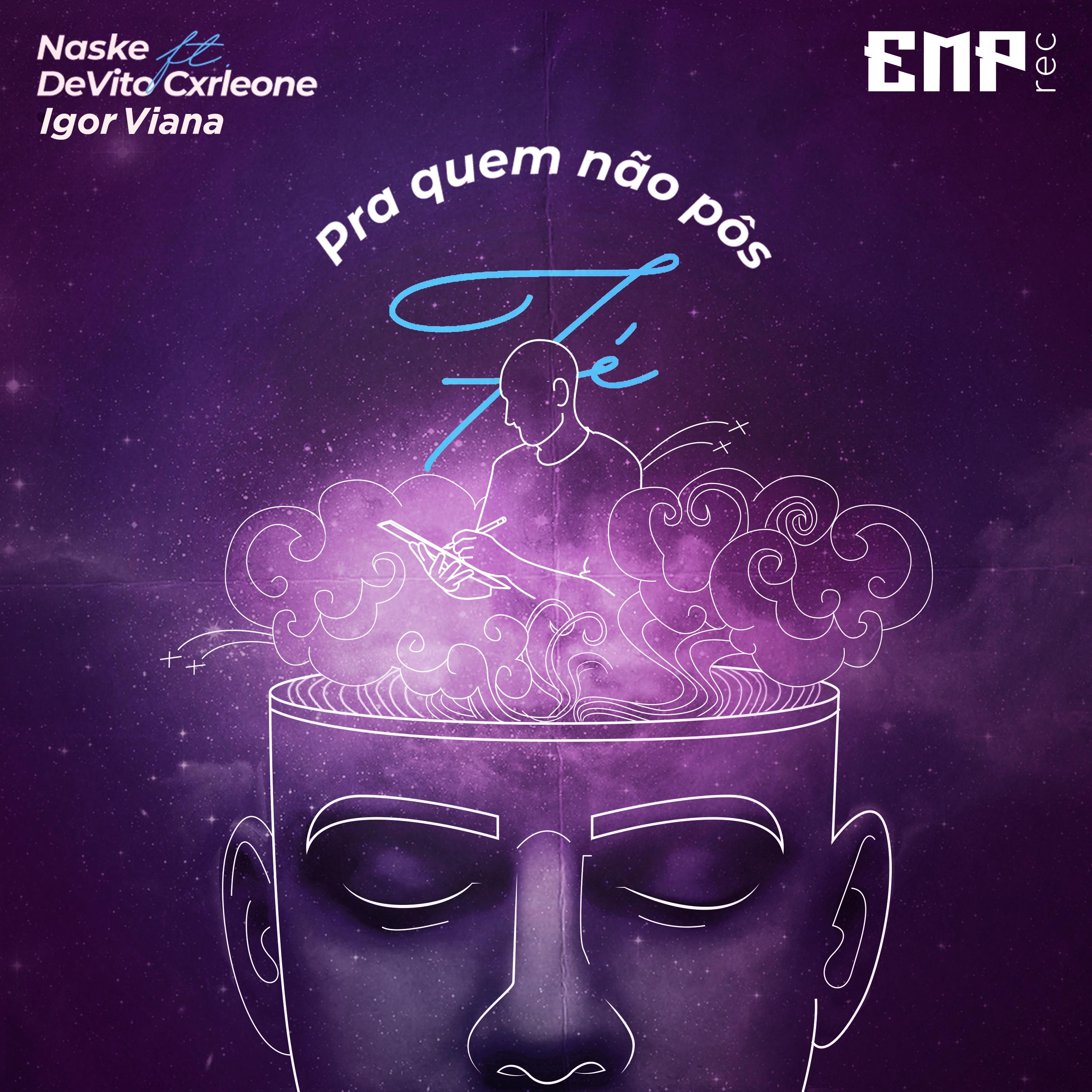 Pra Quem Não Pôs Fé