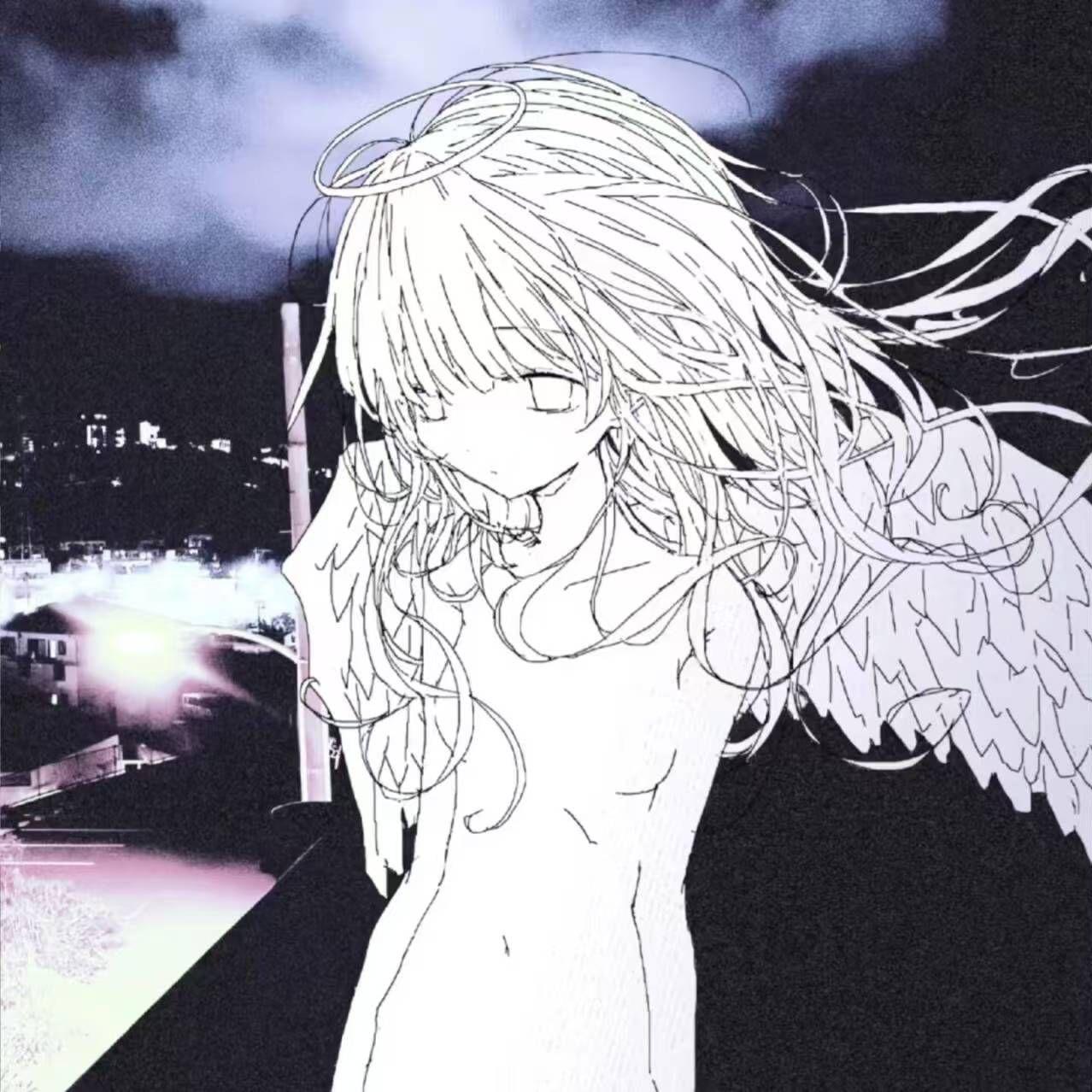 " 灰色头发 "BOBBYNOPEACE X SASIOVERLXRD Type Beat封面