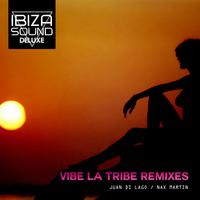 Vibe La Tribe (Remixes)