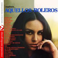 Aquellos Boleros (Digitally Remastered)