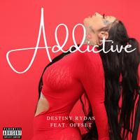 Addictive (feat. Offset)