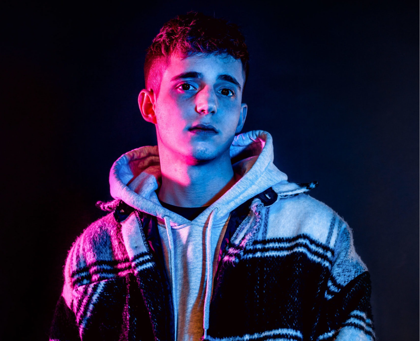 Toby Romeo