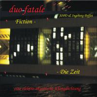 Fiction - Die Zeit