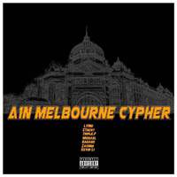 A1N MELBOURNE CYPHER