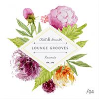 Lounge Grooves, Vol. 4