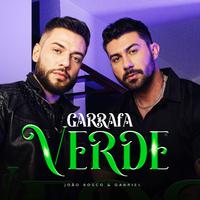 Garrafa Verde