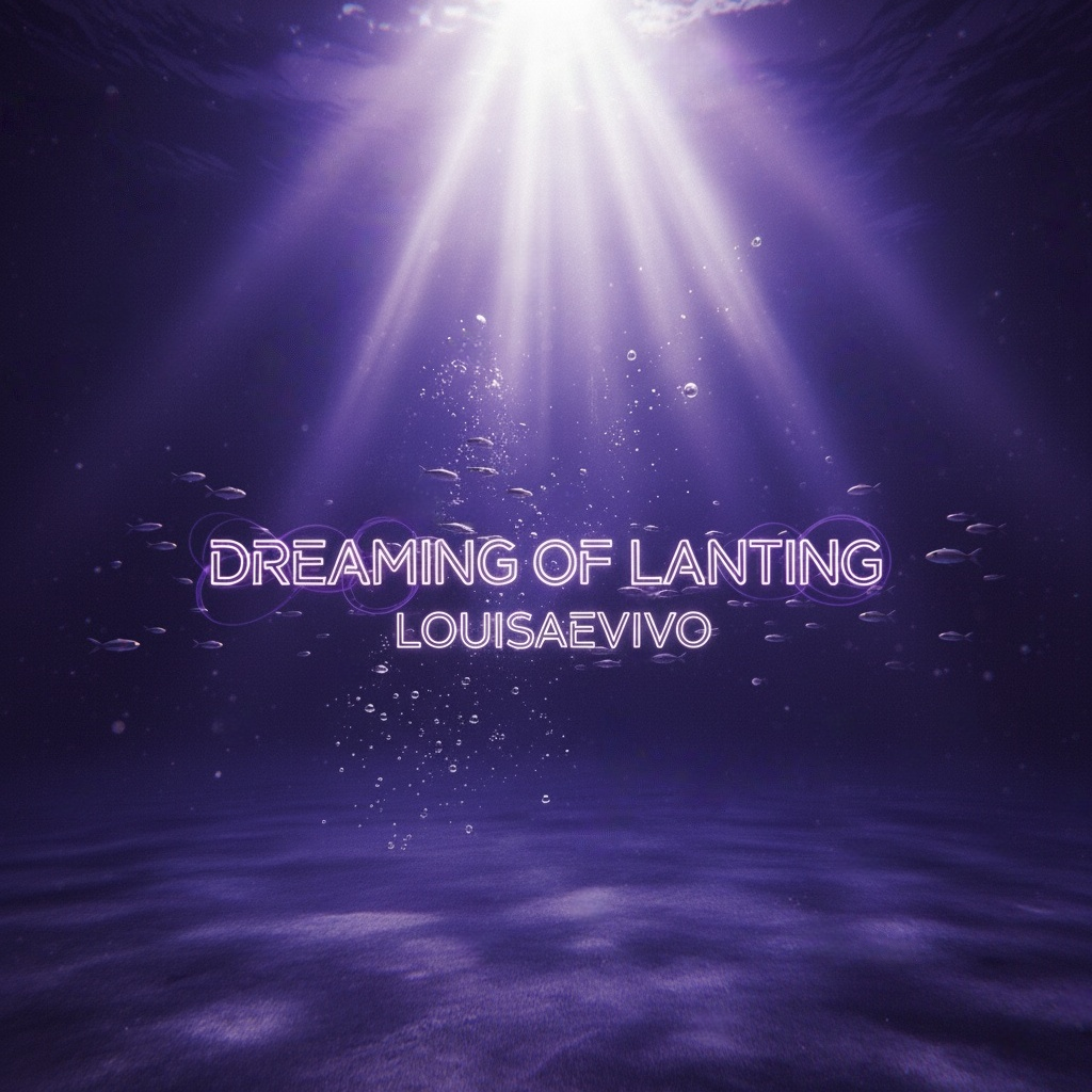Dreaming of Lanting（梦回兰亭）
