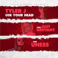 Use Your Head (feat. Uness & Just Brittany)