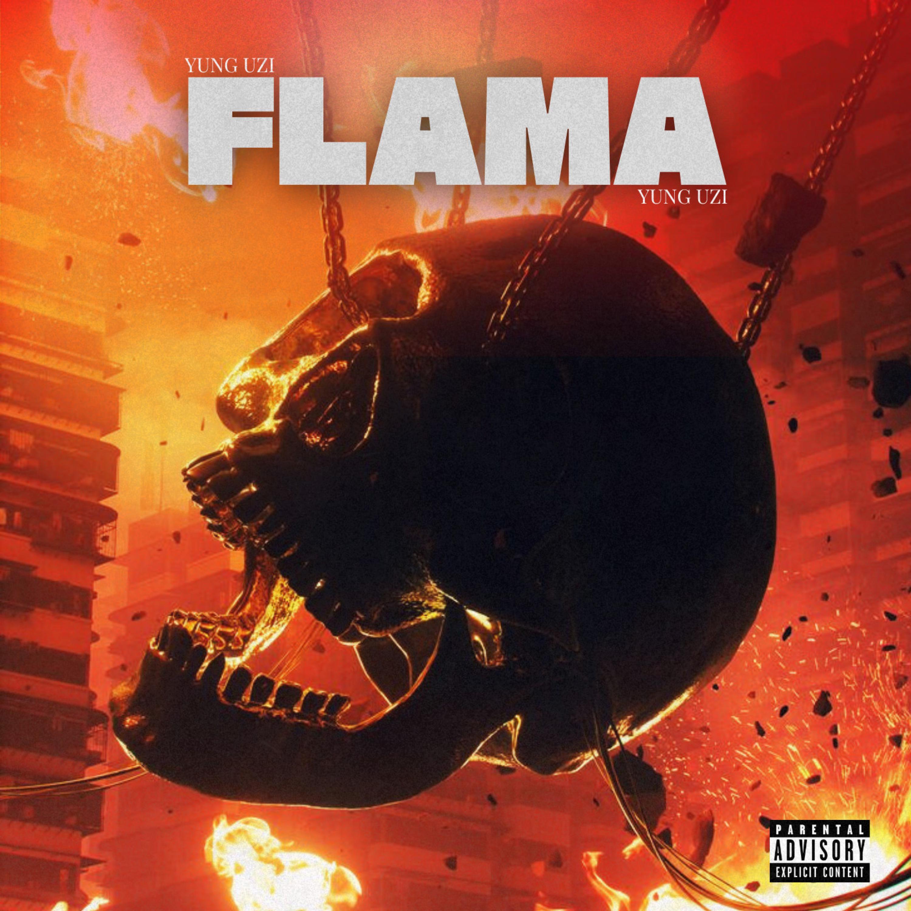 flama