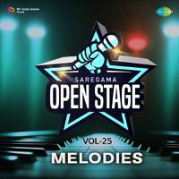 Open Stage Melodies - Vol 25