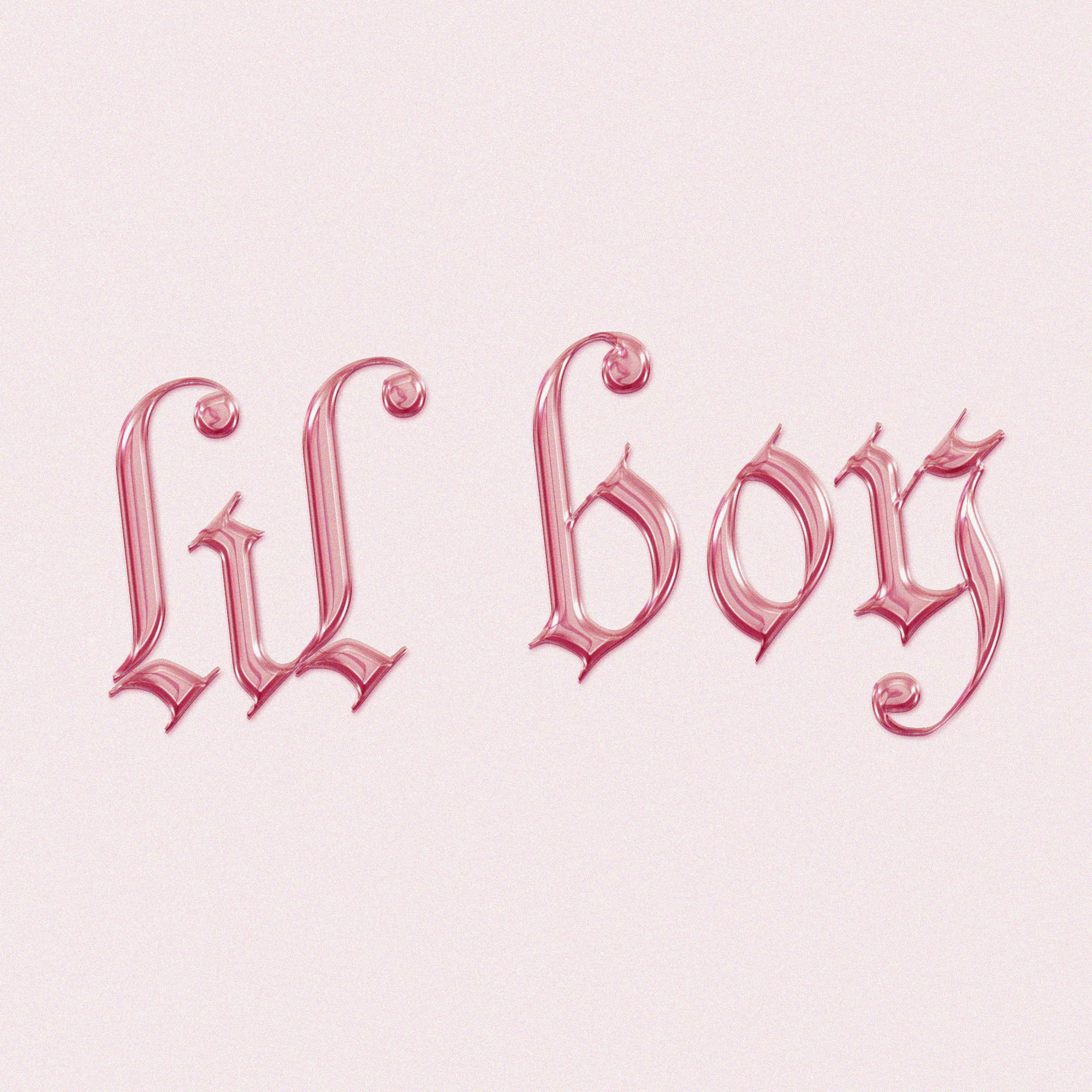 LIL BOY