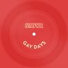 STRFKR - Gay Days (Miracle Mile Bonus Track)