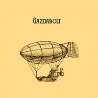 Gazdabolt