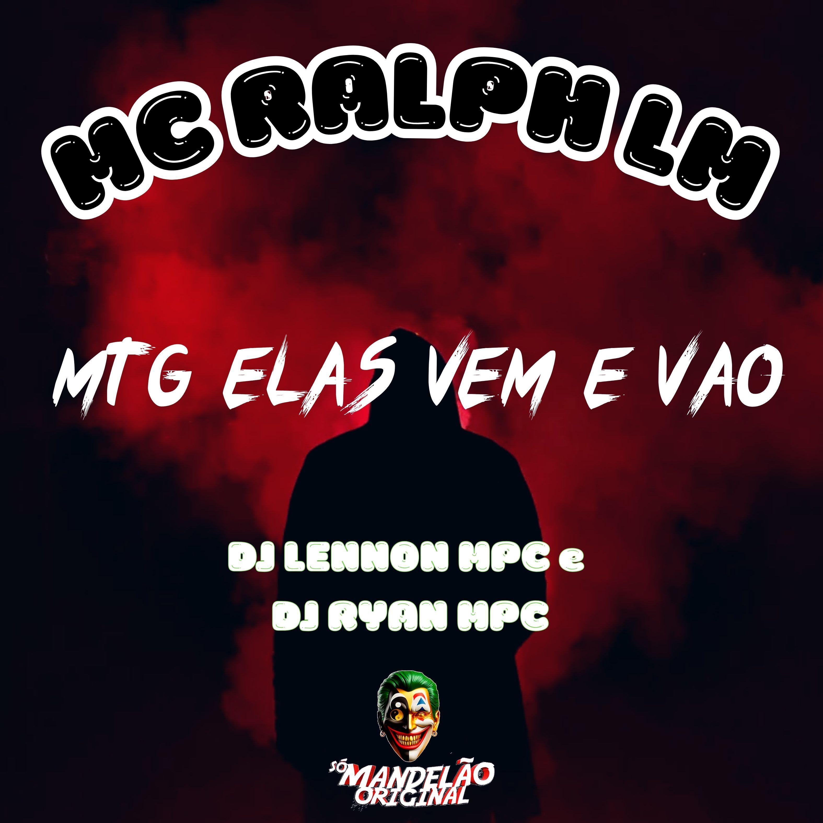 Mtg Elas Vem e Vão