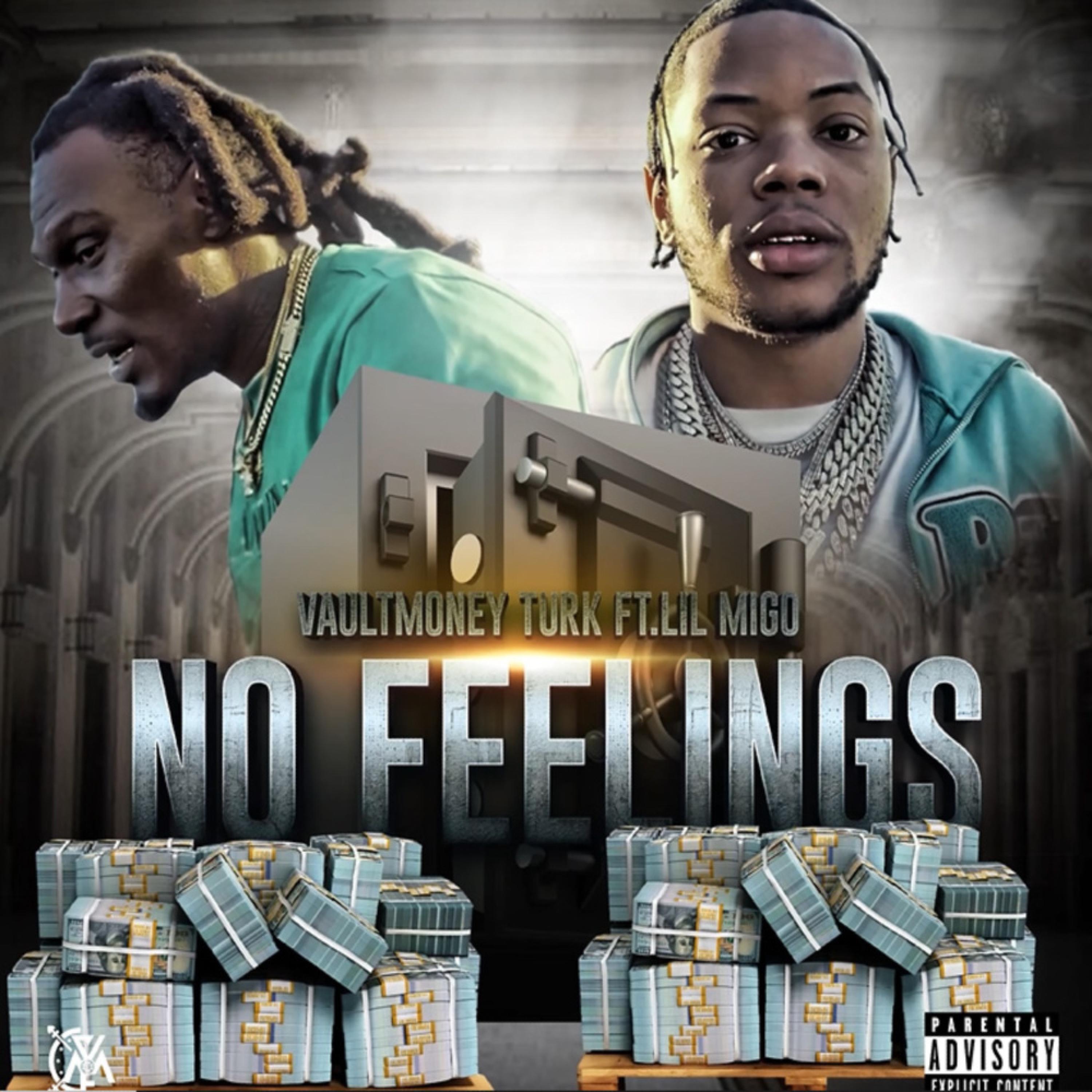No Feelings (feat. Lil Migo)
