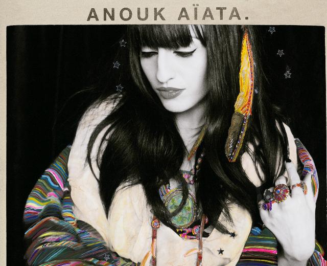 Anouk Aiata