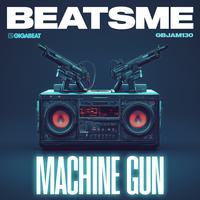 MACHINE GUN