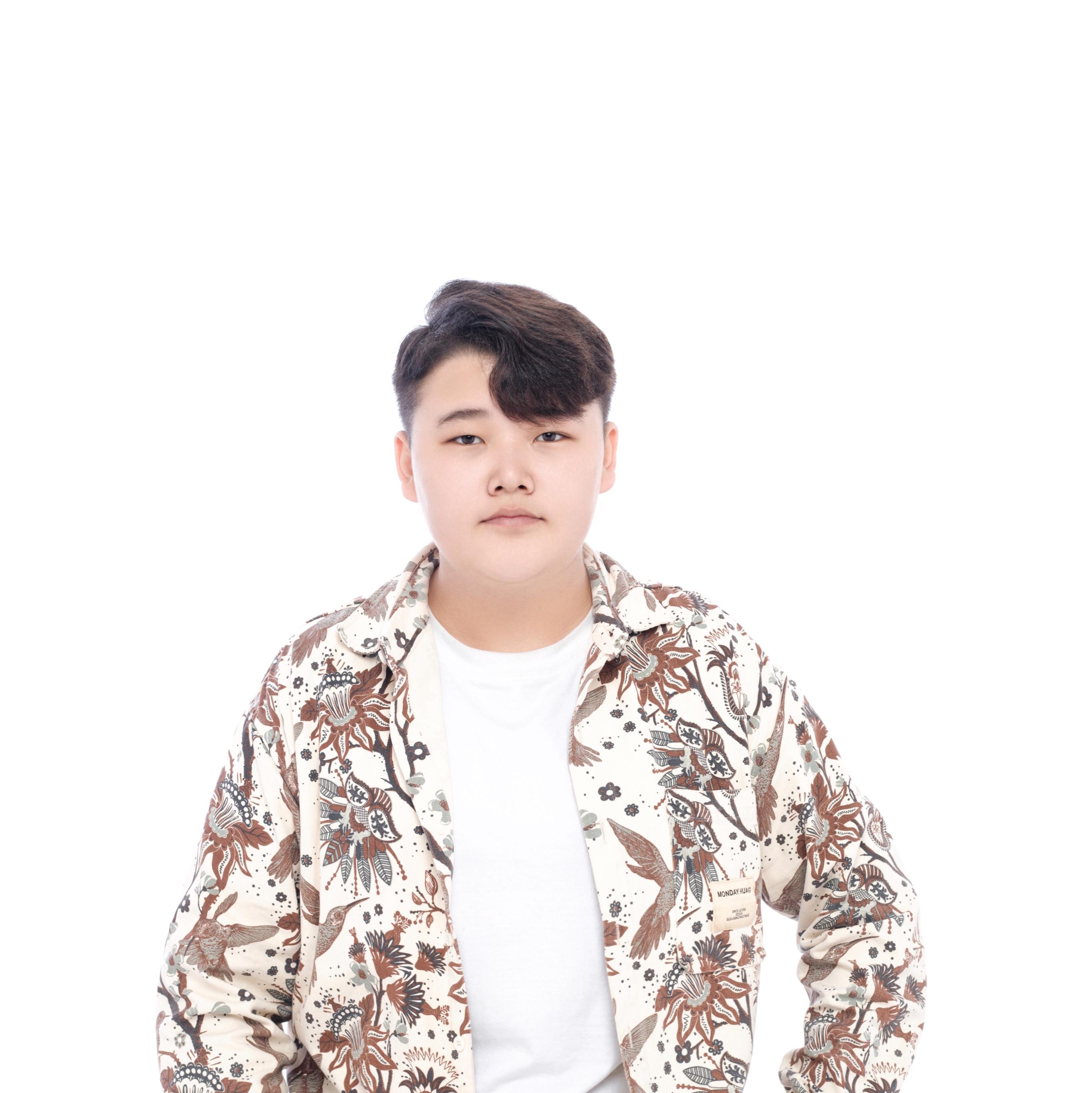 Yaman Boldi（翻自 Mominjan Ablikim）