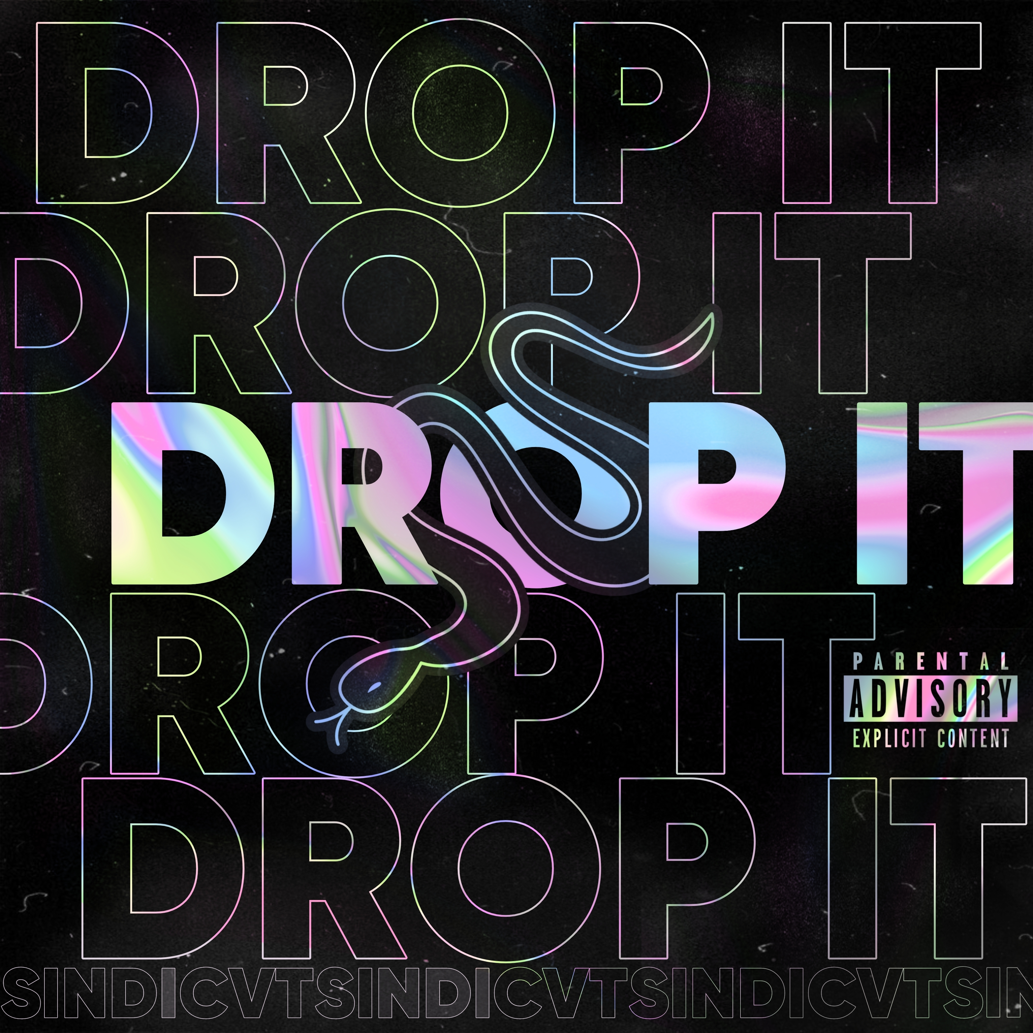 Drop It