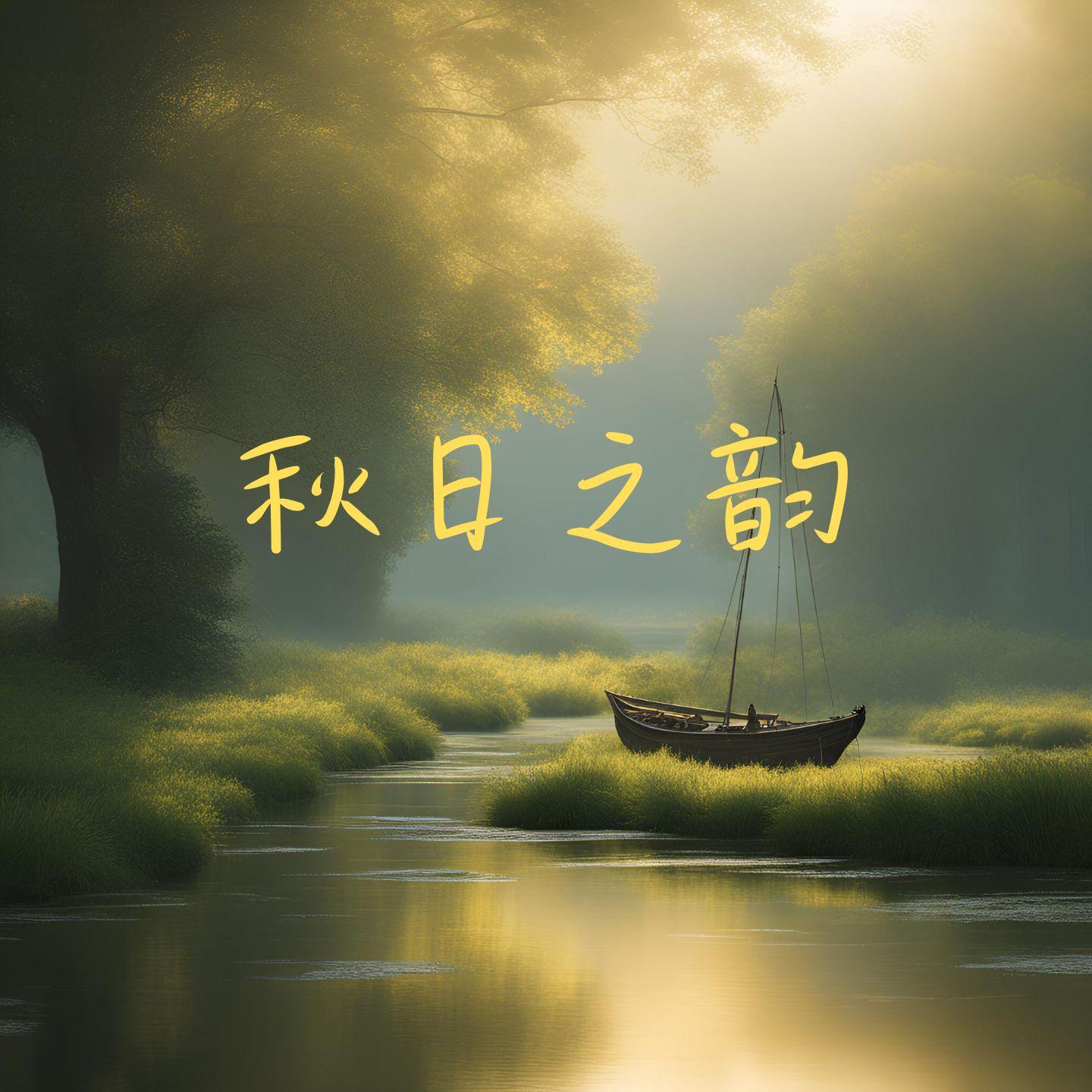 雨后初晴 (钢琴曲) - 治疗音乐封面