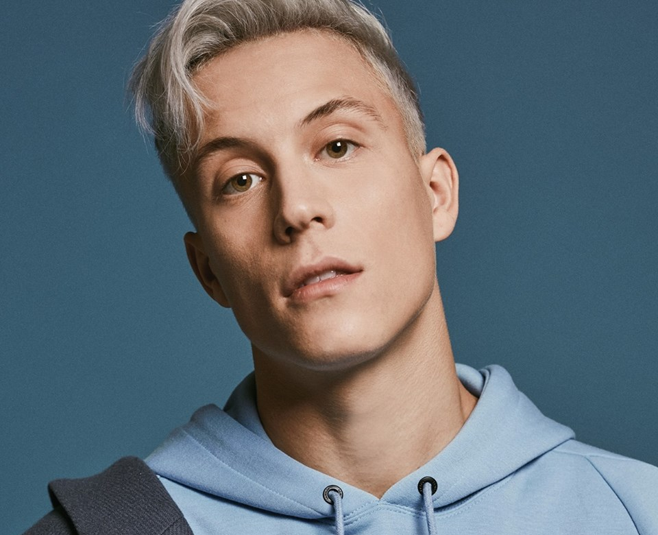 Loïc Nottet