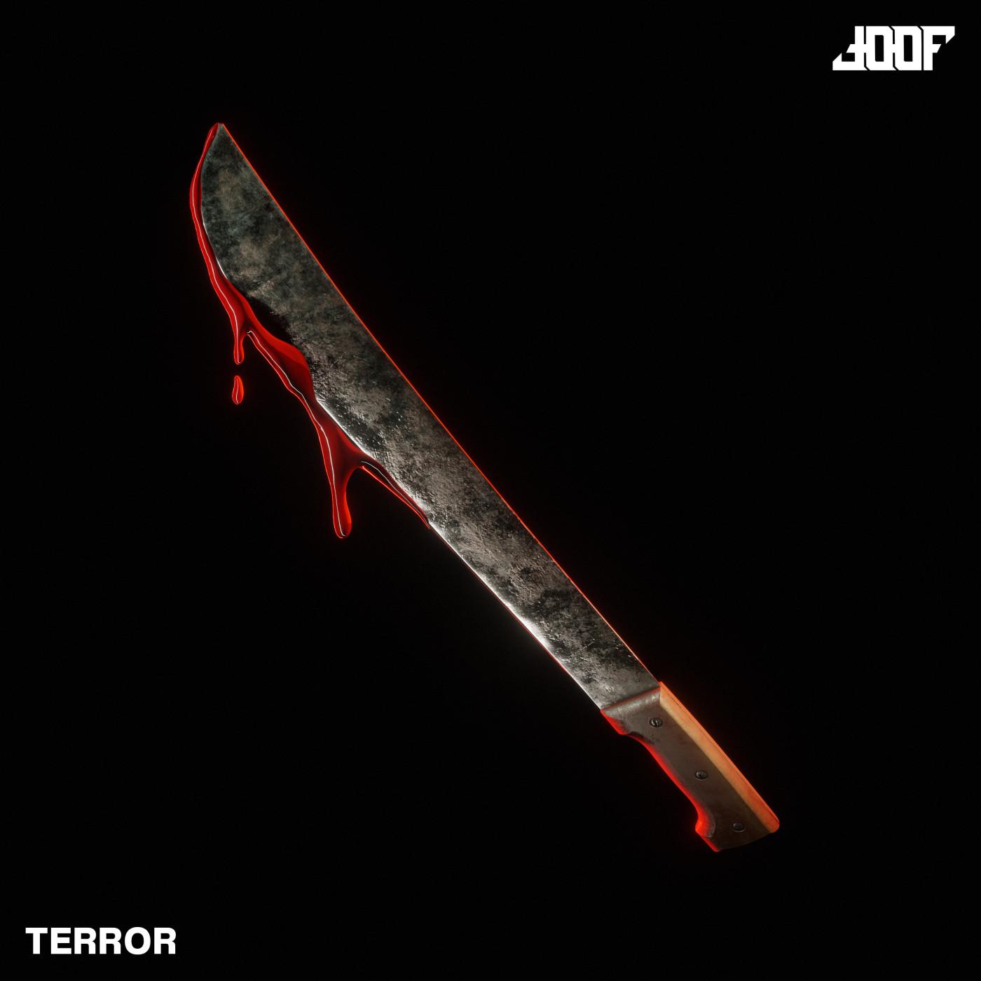 TERROR