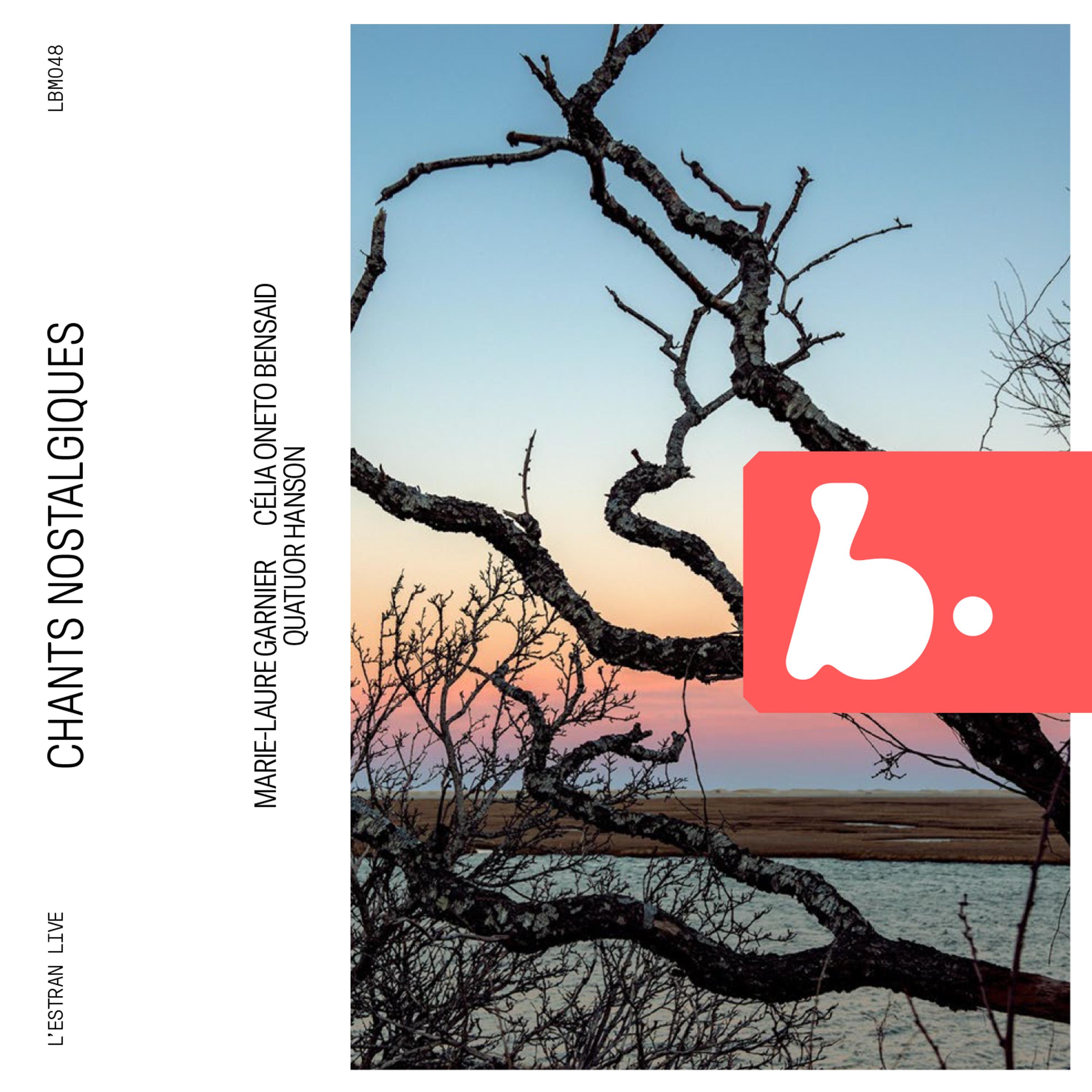 Poème de l'amour et de la mer, Op. 19: I. La fleur des eaux (Live)