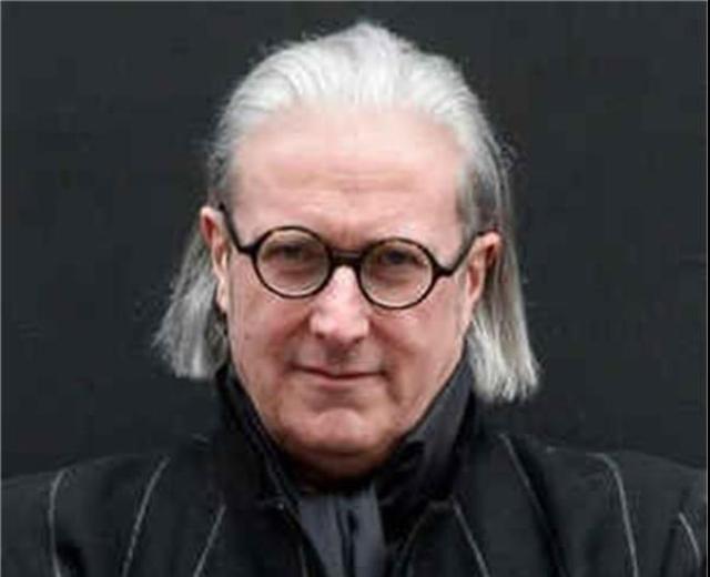 John Harle