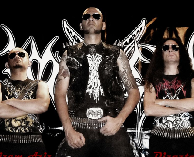 Impiety