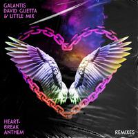 Heartbreak Anthem (Remixes)