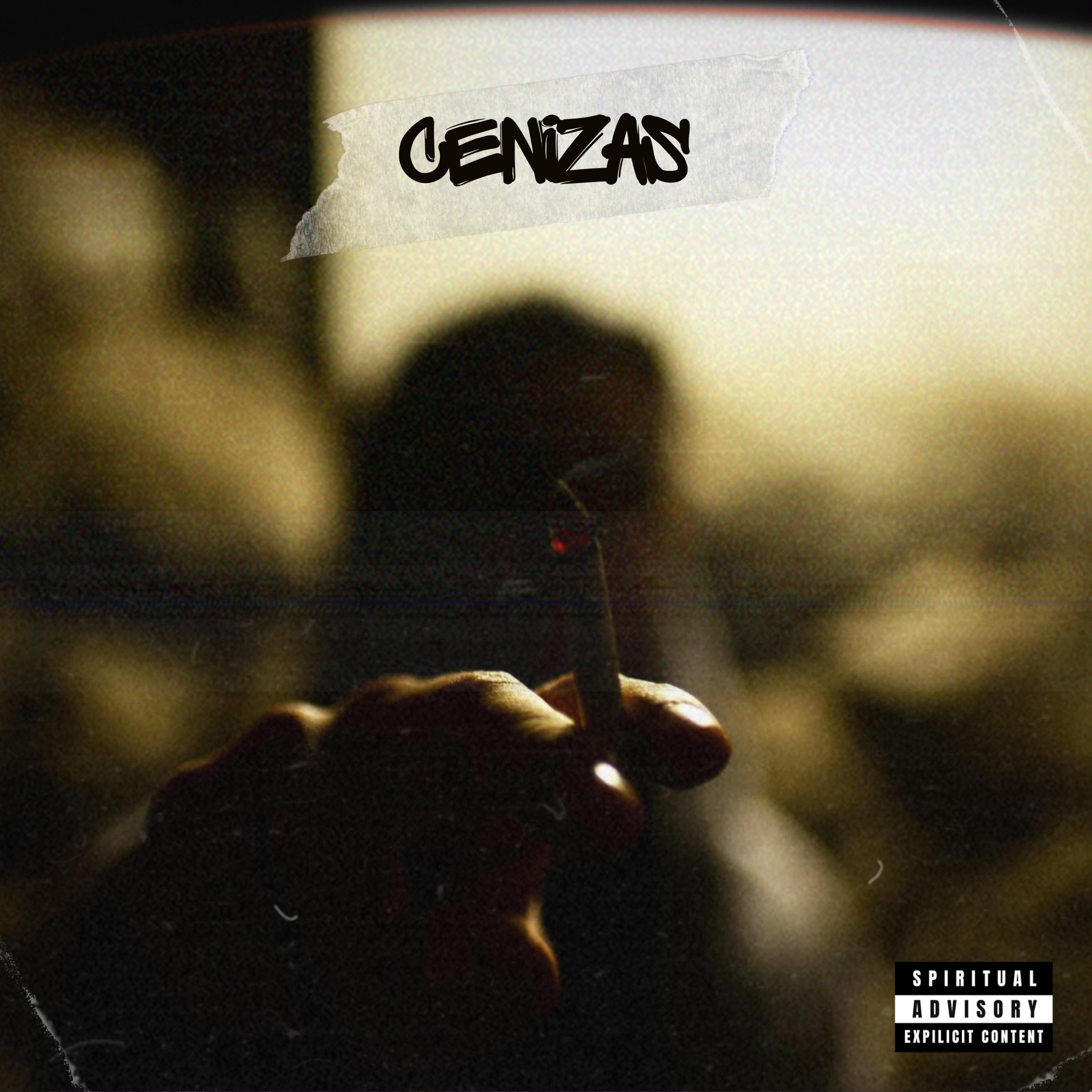 Cenizas (feat. Kaeve)