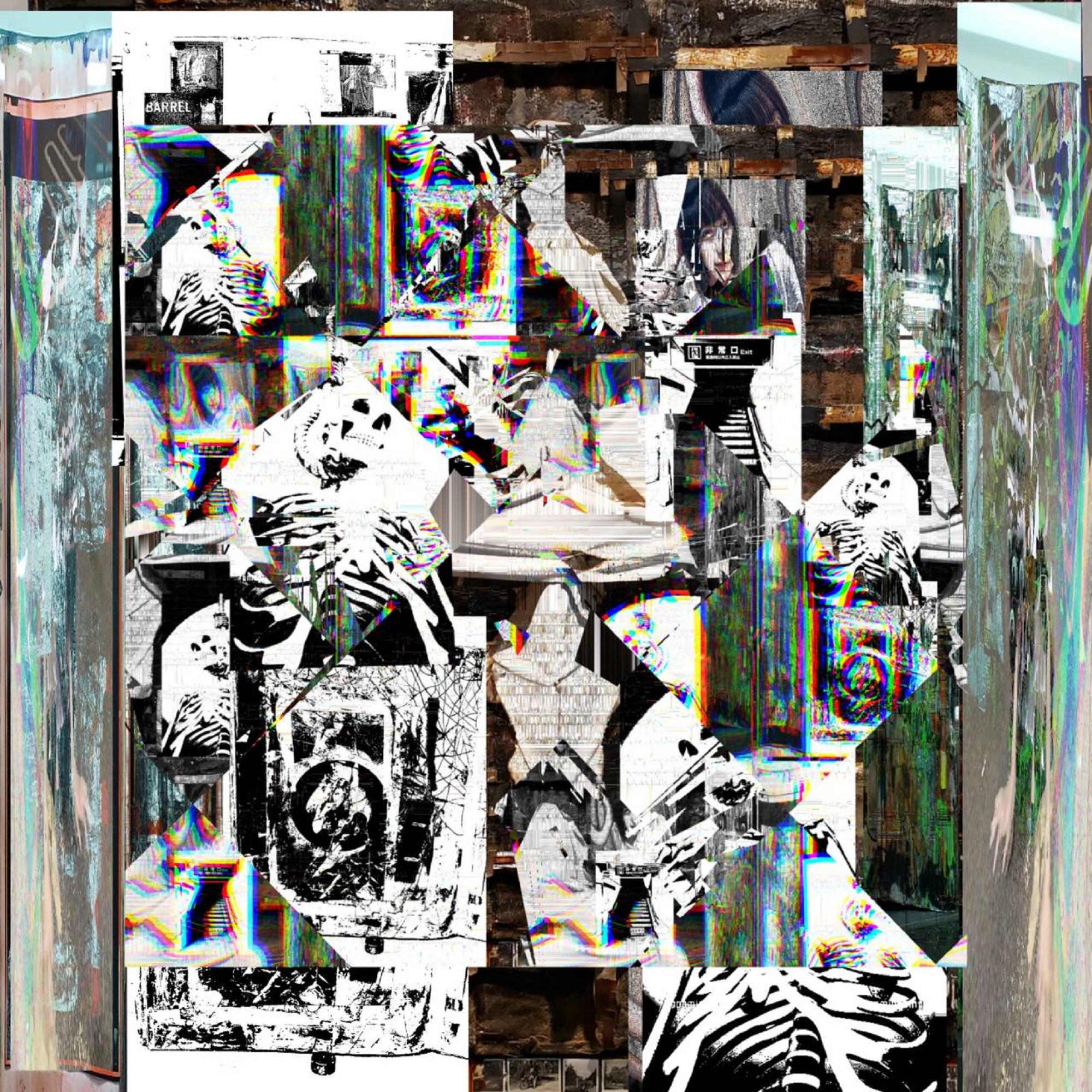 killer pain (Feat.Hiyo)