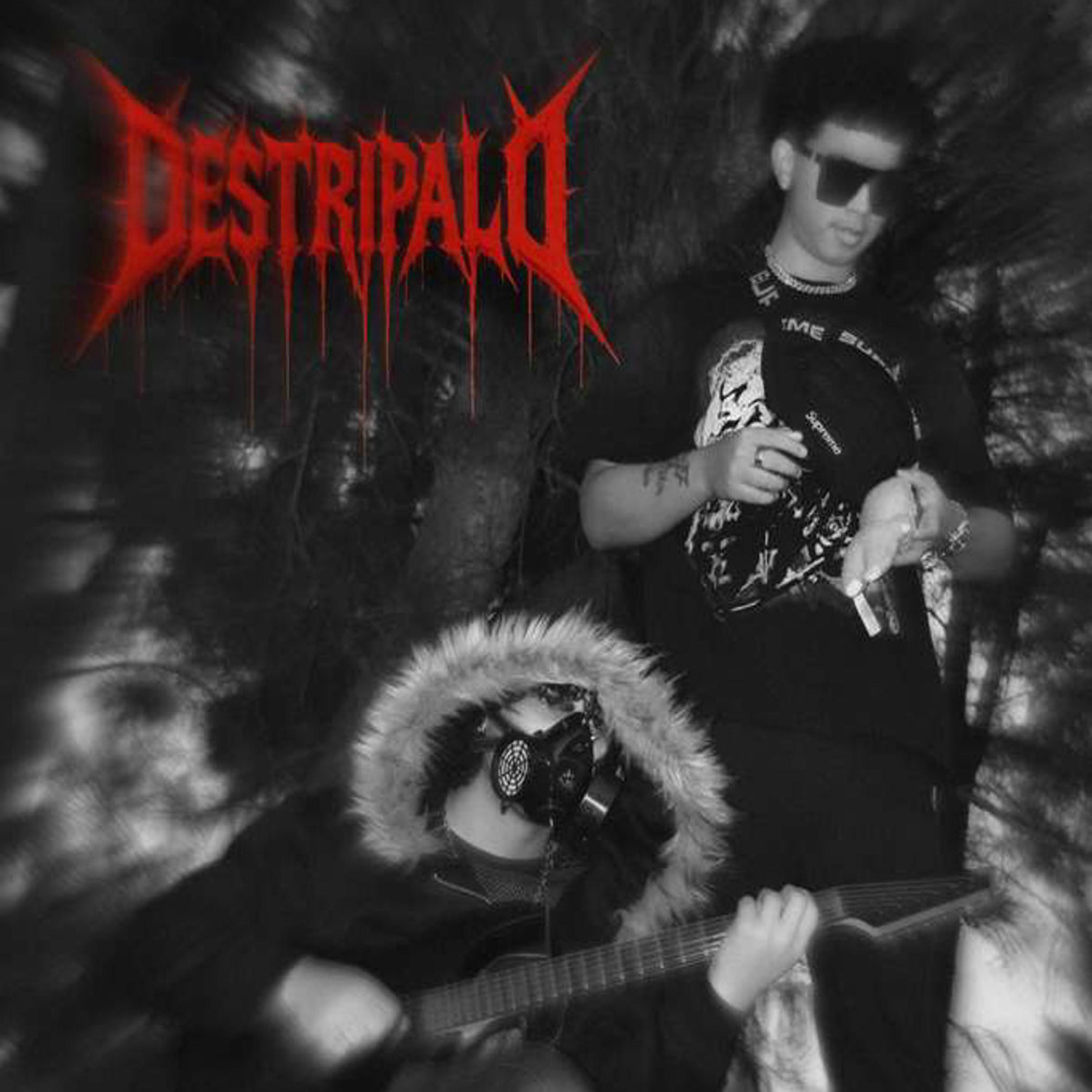 PINCHALO PINGA (feat. Alexel)