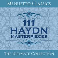 111 Haydn Masterpieces