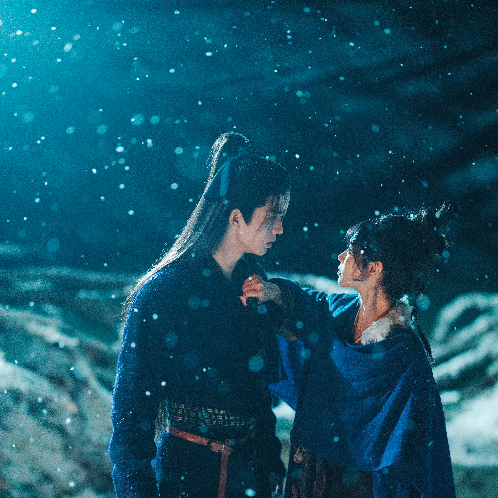众里寻他千百度 （《逐玉》影视剧爱情主题曲）封面
