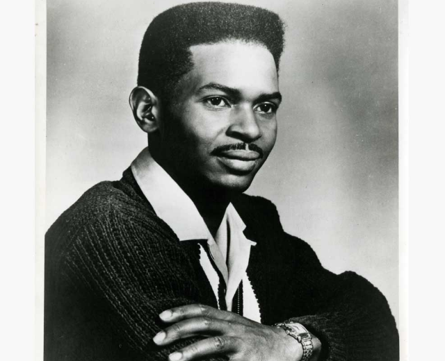 Jimmy Hughes