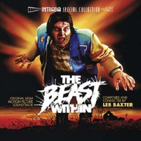 The Beast Within [Limited edition]