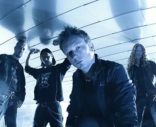 Iron Fire