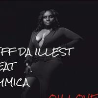 Zymica Frazier资料,Zymica Frazier最新歌曲,Zymica FrazierMV视频,Zymica Frazier音乐专辑,Zymica Frazier好听的歌