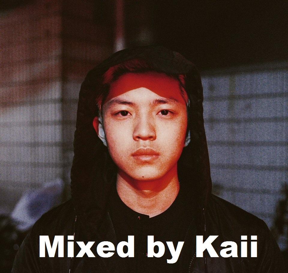 Chace - A Chace's Mixtape