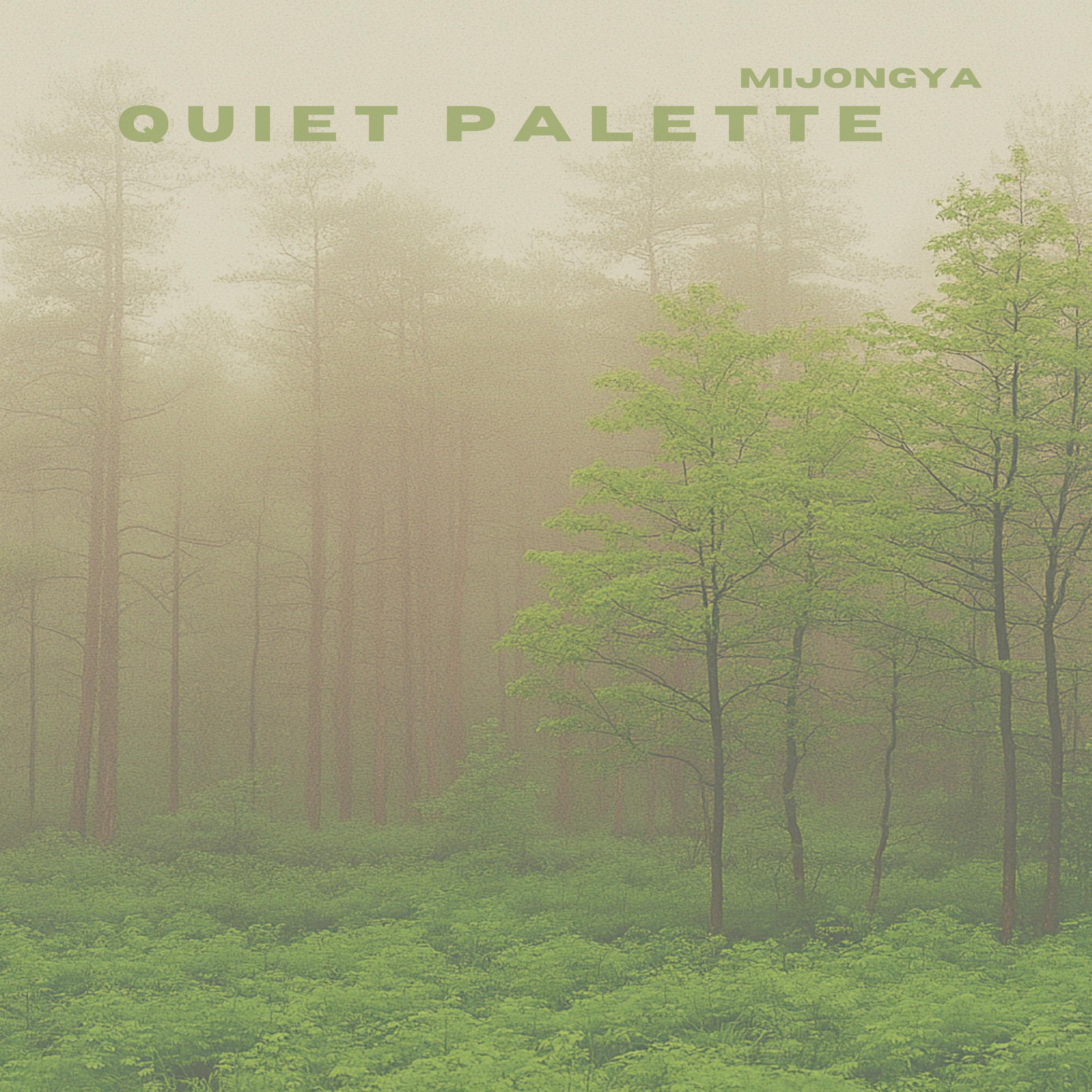 Quiet Palette