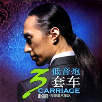 赵鹏 - 三套车(俄罗斯民歌)