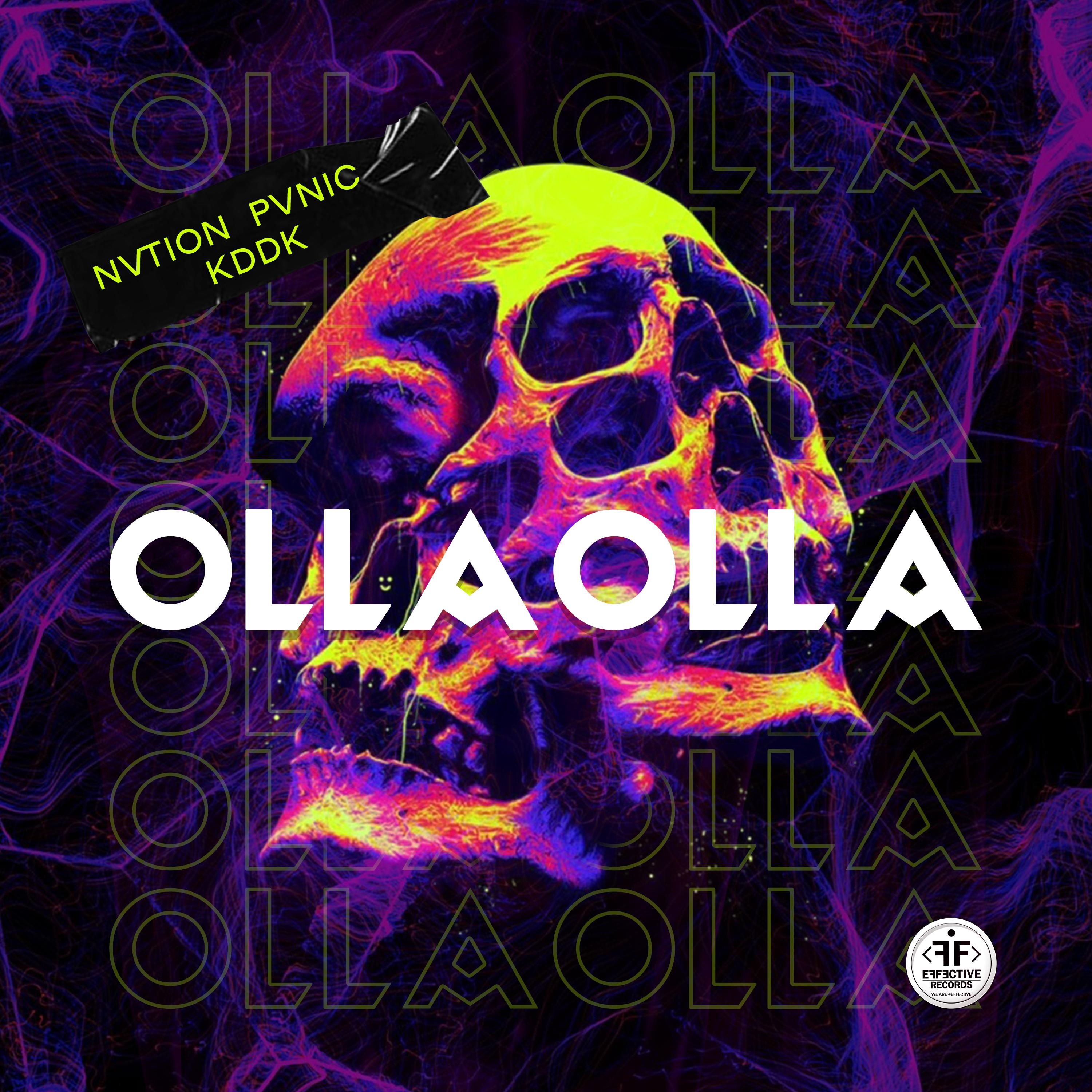 OLLA OLLA