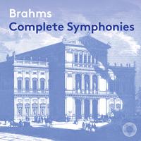 Brahms: Complete Symphonies