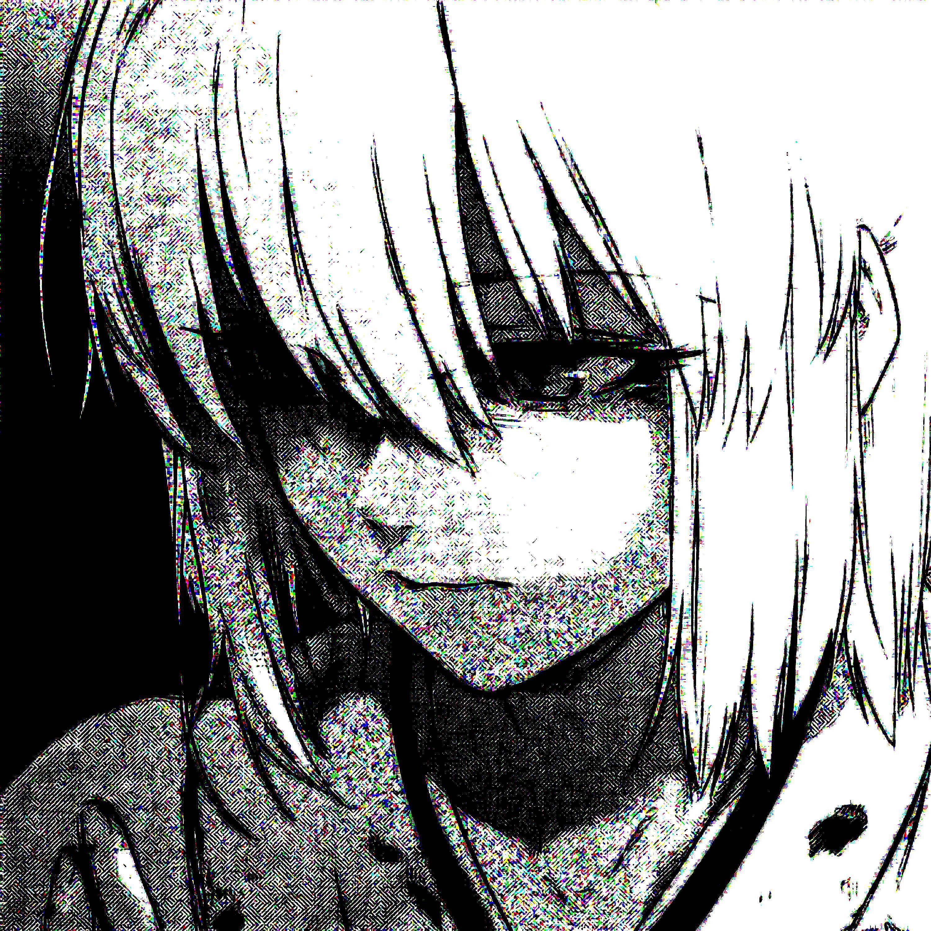 there's no reason to smile