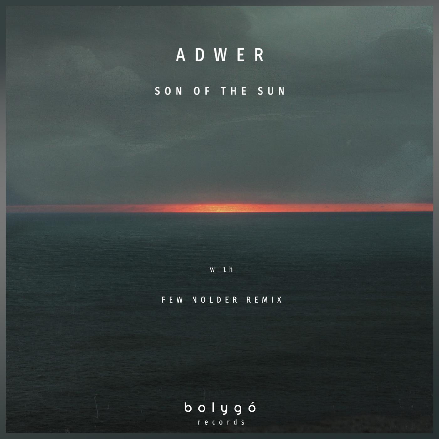 Son Of The Sun (Original Mix)