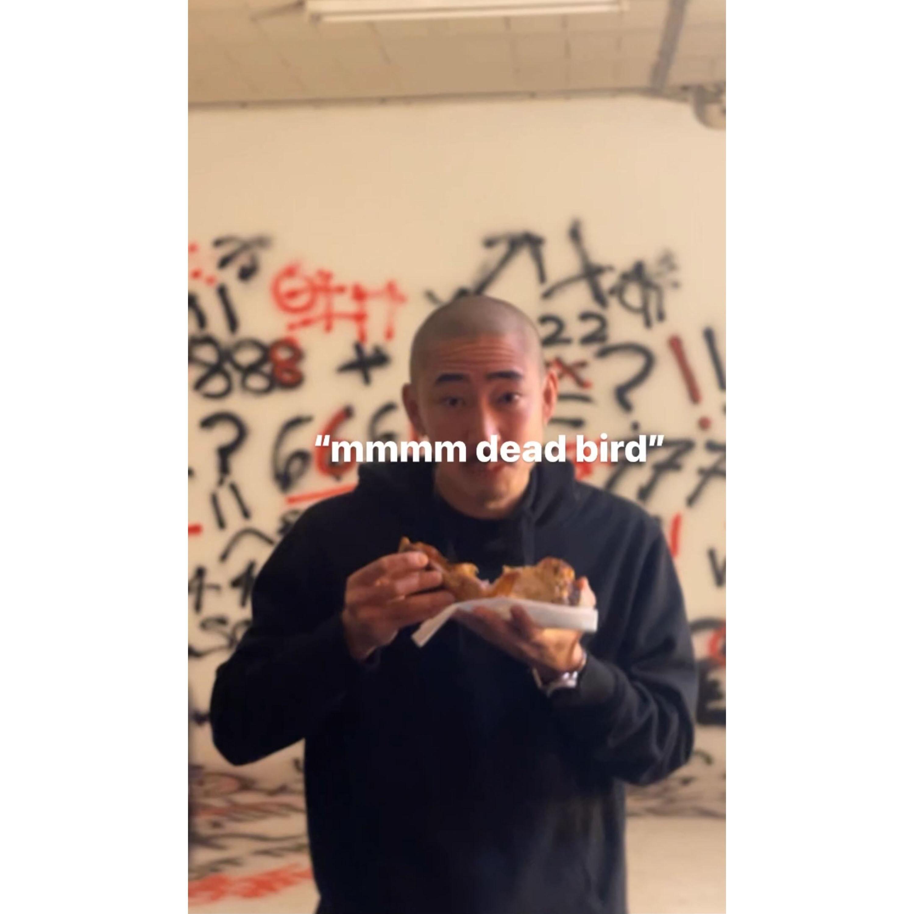 4. frozewnfluethesong (feat. Typeboy Kwaba, Typeboy Reggie, jamXD, CL3M & Typeboy Shu)