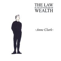 The Law Is an Anagram of Wealth